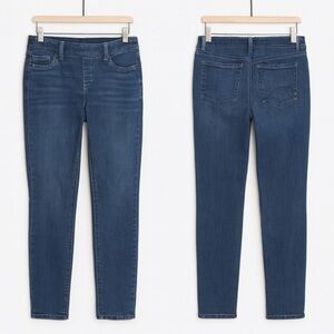 Chico’s So Slim Jegging Blue Jeans – Size 1 (Women’s size Medium 8–10)